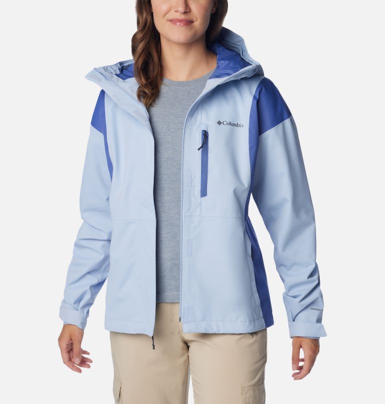 Women's Hikebound™ Rain Jacket