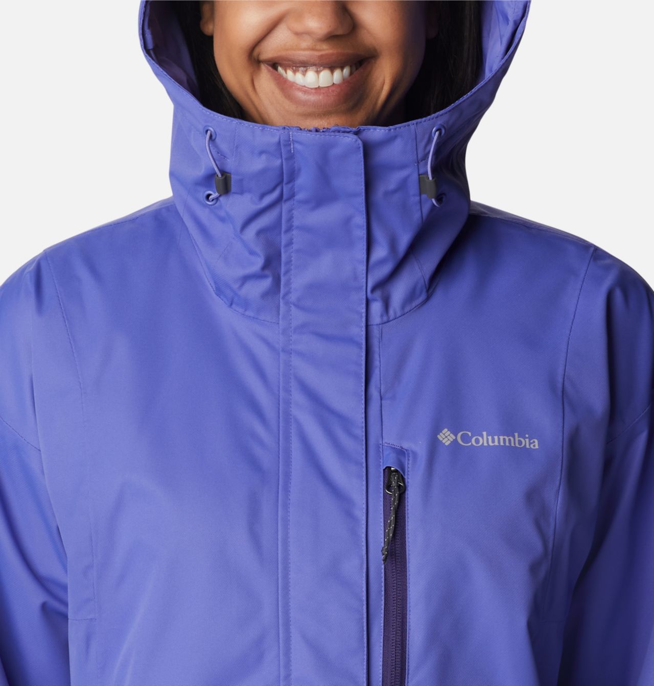 Women's Hikebound™ Rain Jacket 4