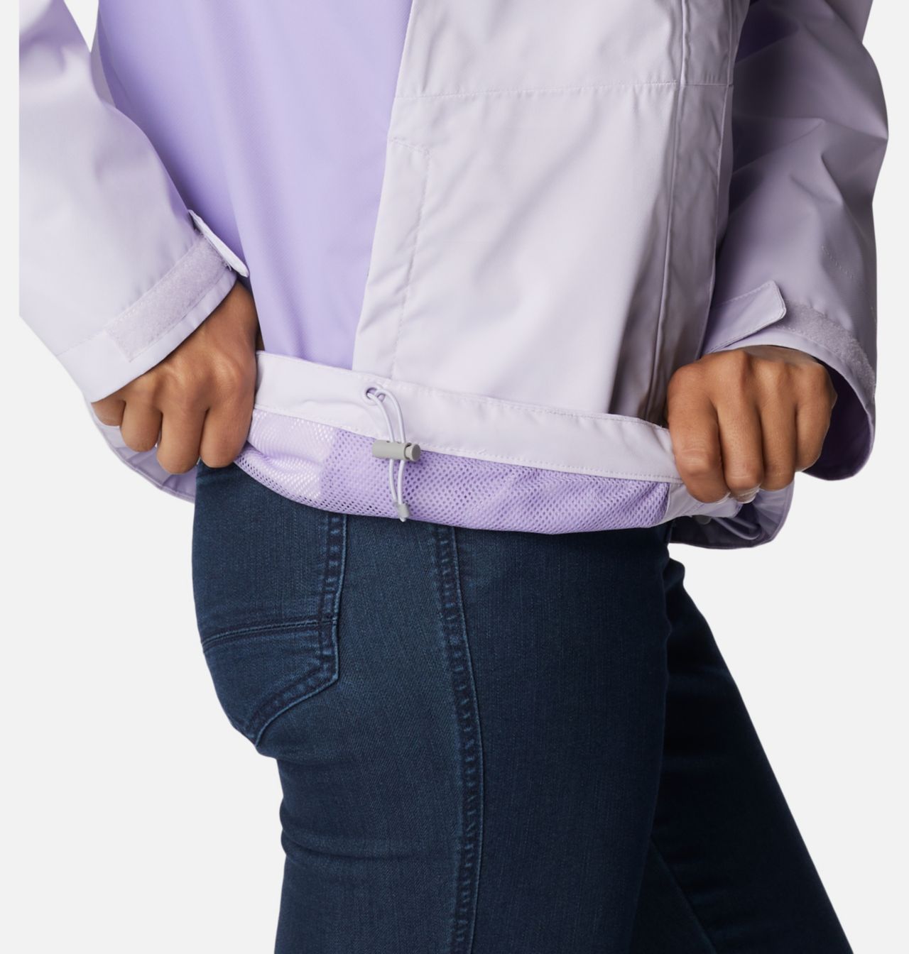 Women's Hikebound™ Rain Jacket 6