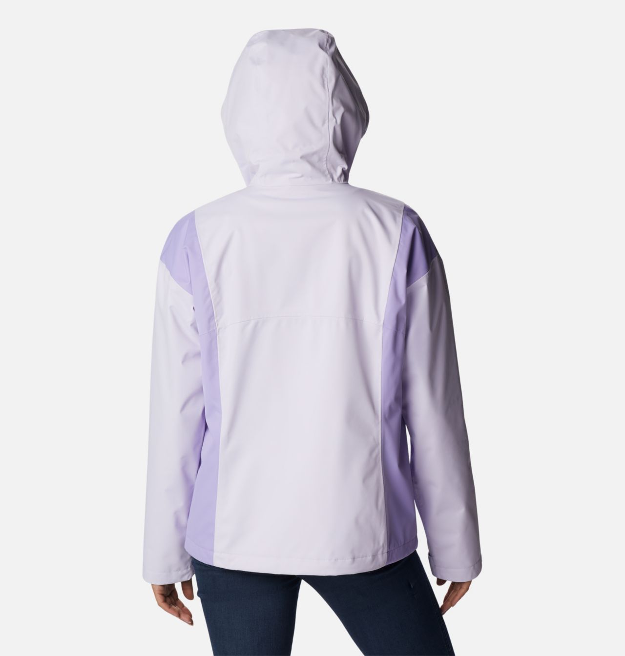 Women's Hikebound™ Rain Jacket 2