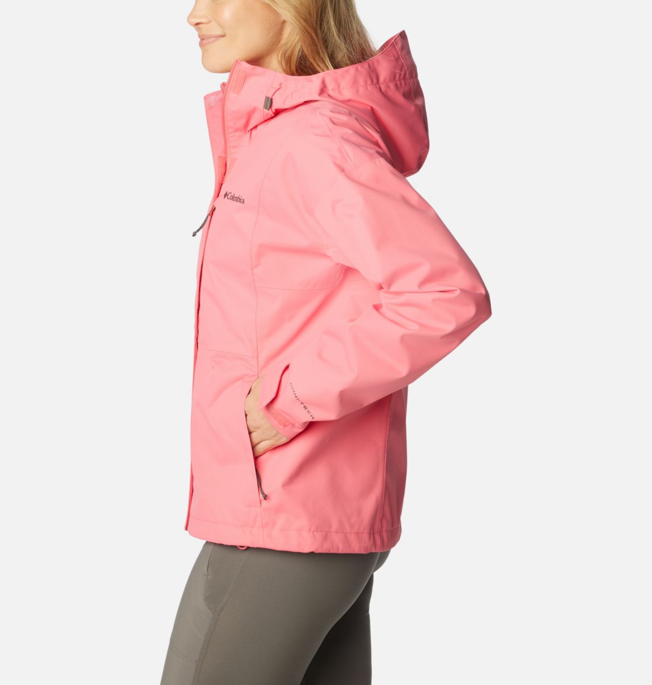 Women's Hikebound™ Rain Jacket 3