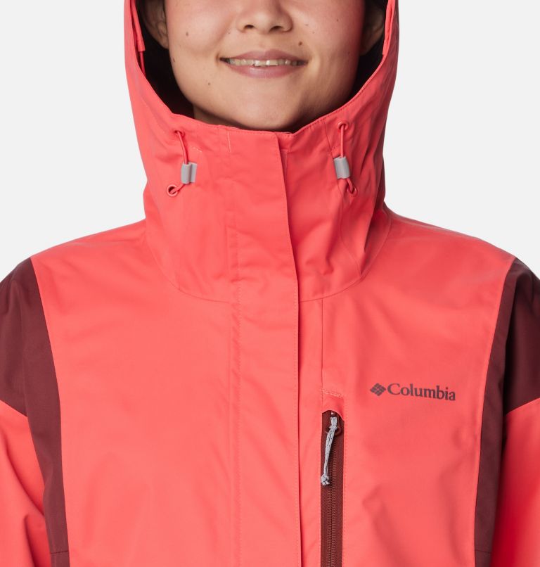 Columbia Sportswear Womens Columbia Women's Hikebound Jacket