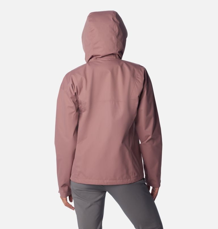 Columbia Sportswear Hikebound Interchange Jacket - Womens
