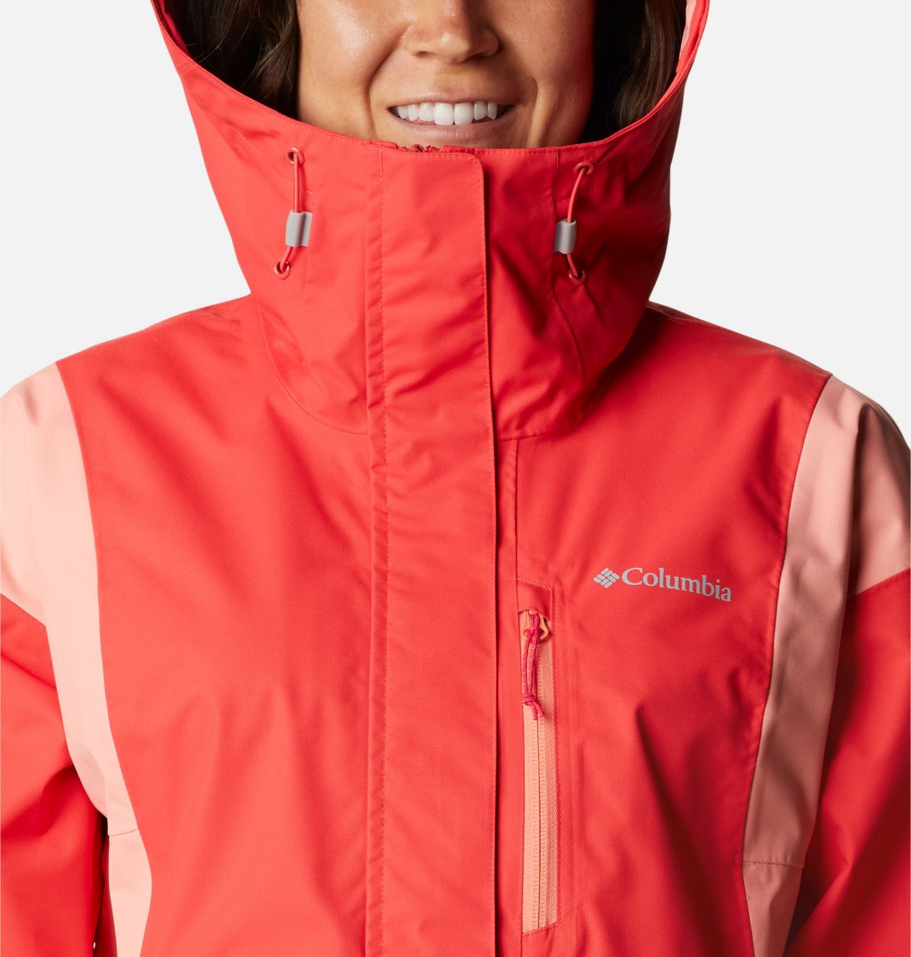 Women's Hikebound™ Rain Jacket 4