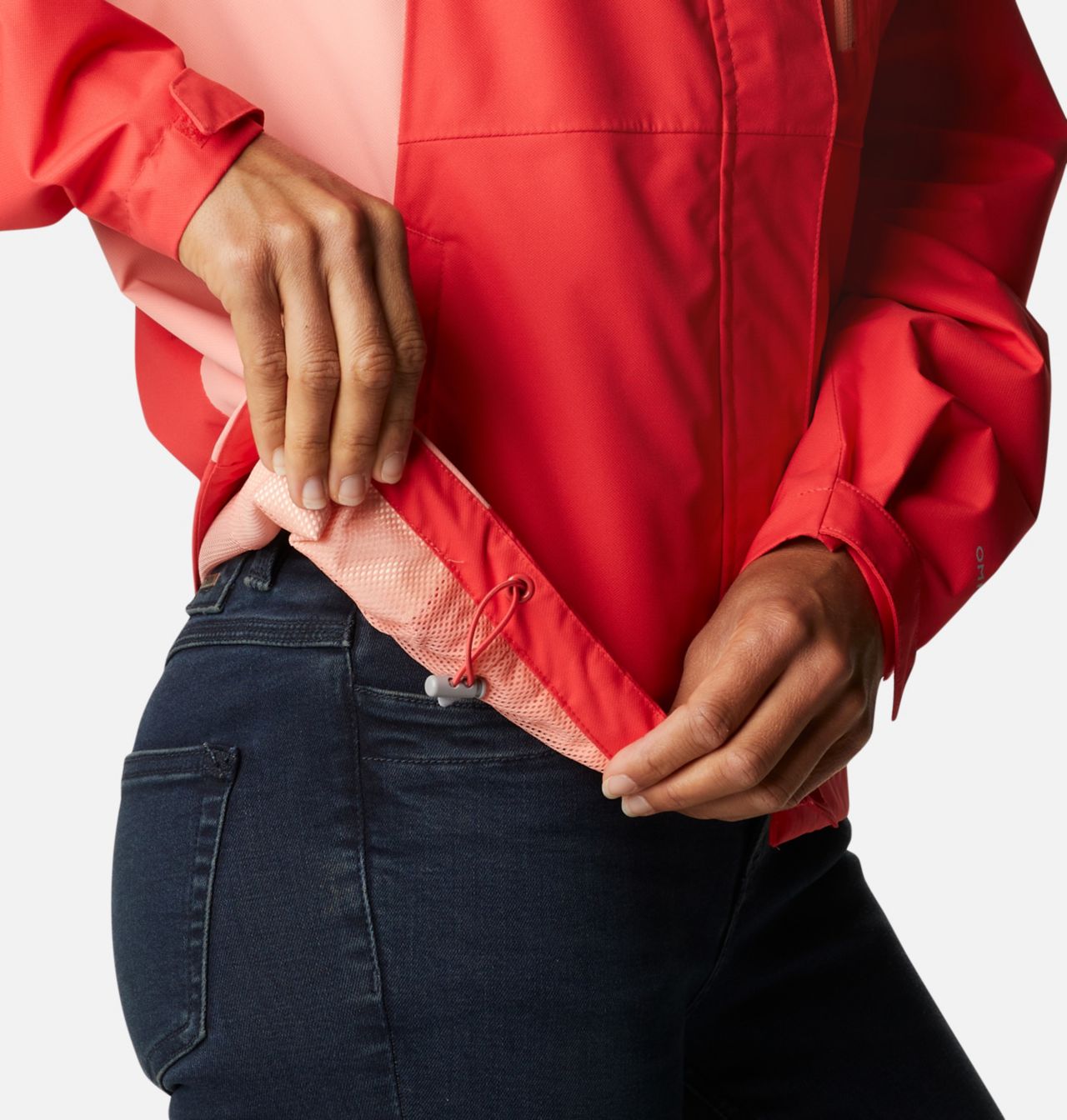 Women's Hikebound™ Rain Jacket 6