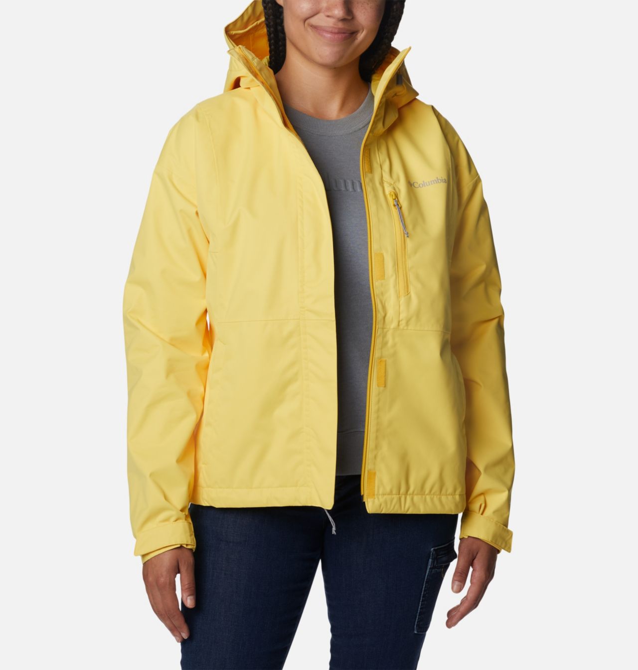 Women's Hikebound™ Rain Jacket 7
