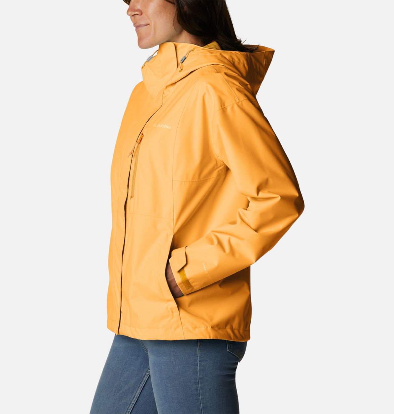 Women's Hikebound™ Rain Jacket 3