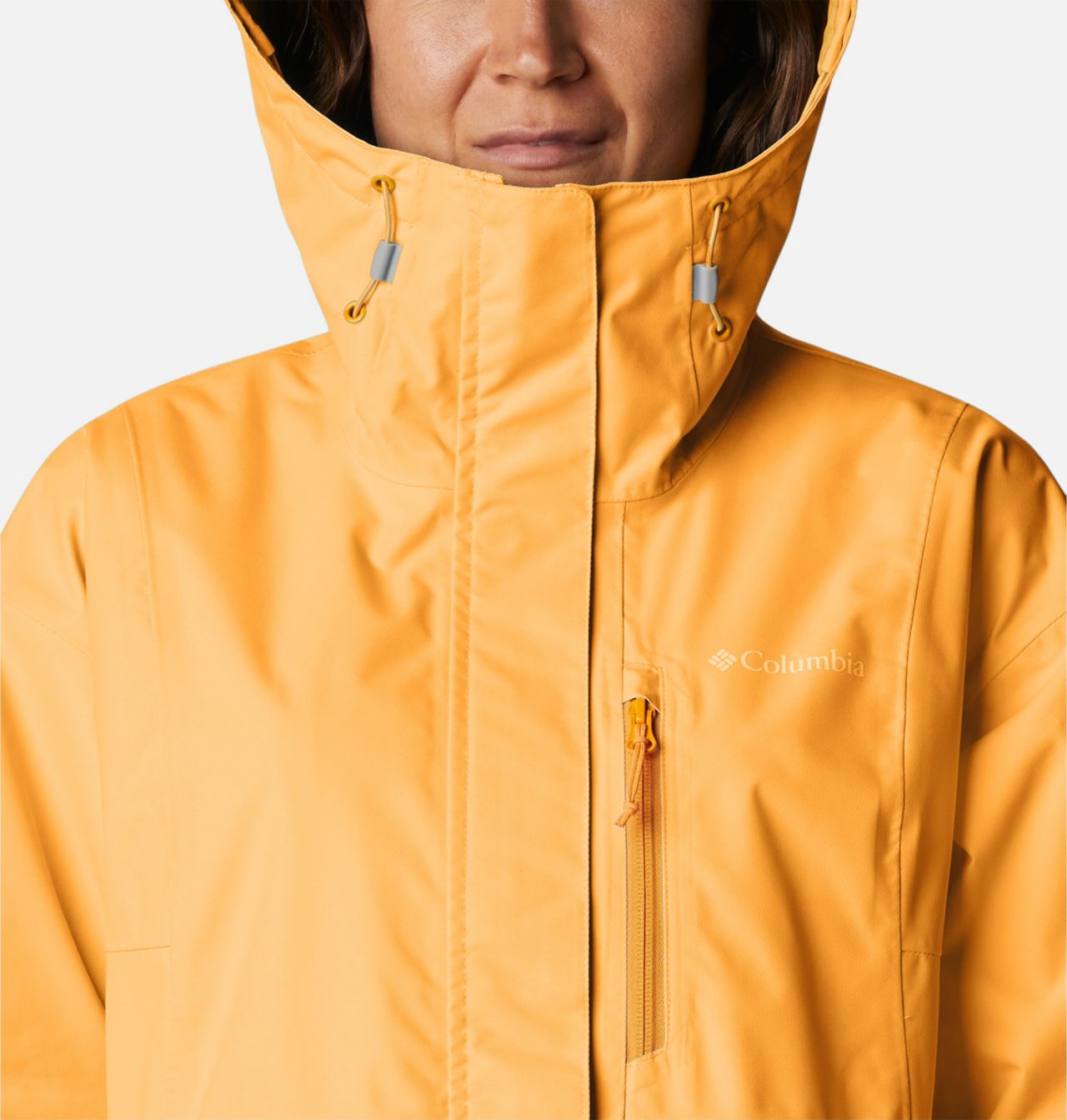 Women's Hikebound™ Rain Jacket 4