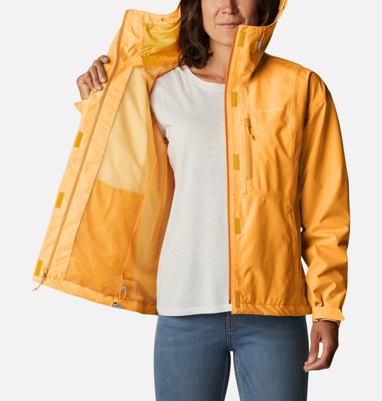 Women's Hikebound™ Rain Jacket 5