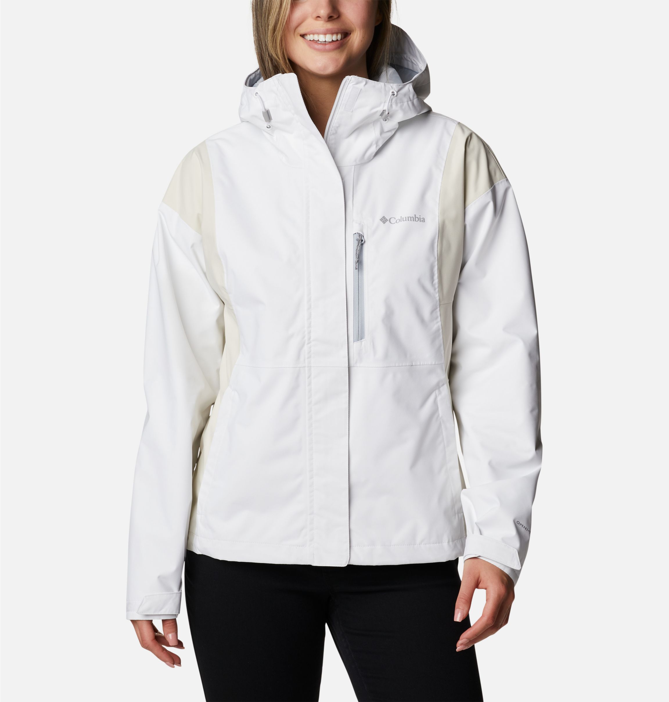 Women's Hikebound™ Waterproof Shell Walking Jacket | Columbia 