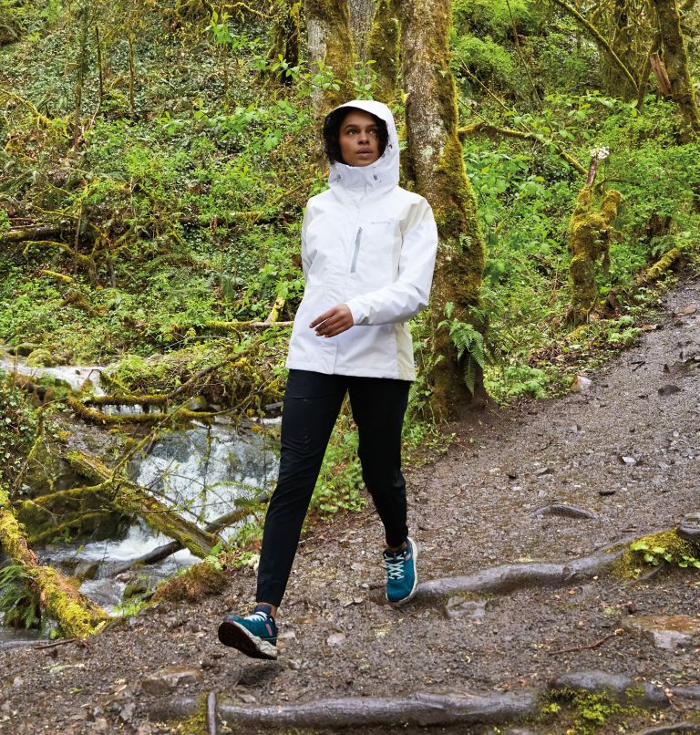 Women's Hikebound™ Rain Jacket