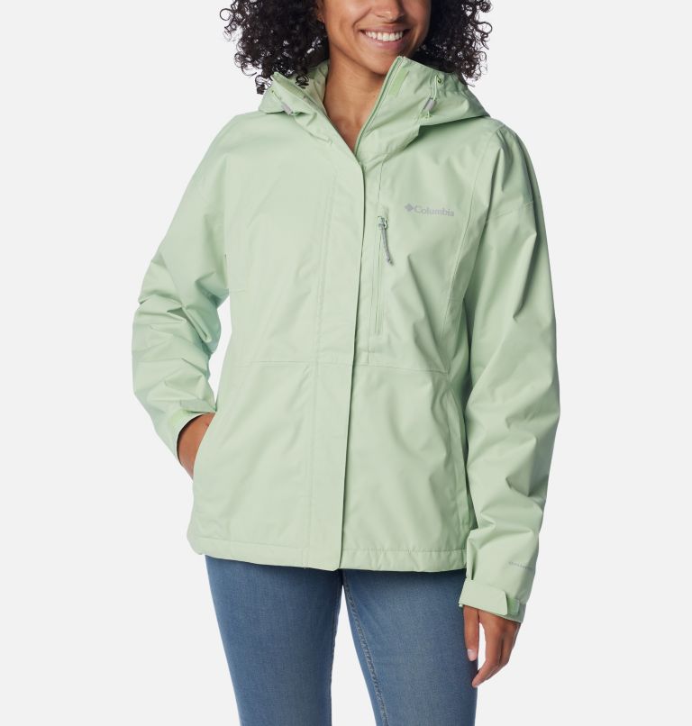 Women’s Hikebound™ Waterproof Shell Walking Jacket | Columbia Sportswear