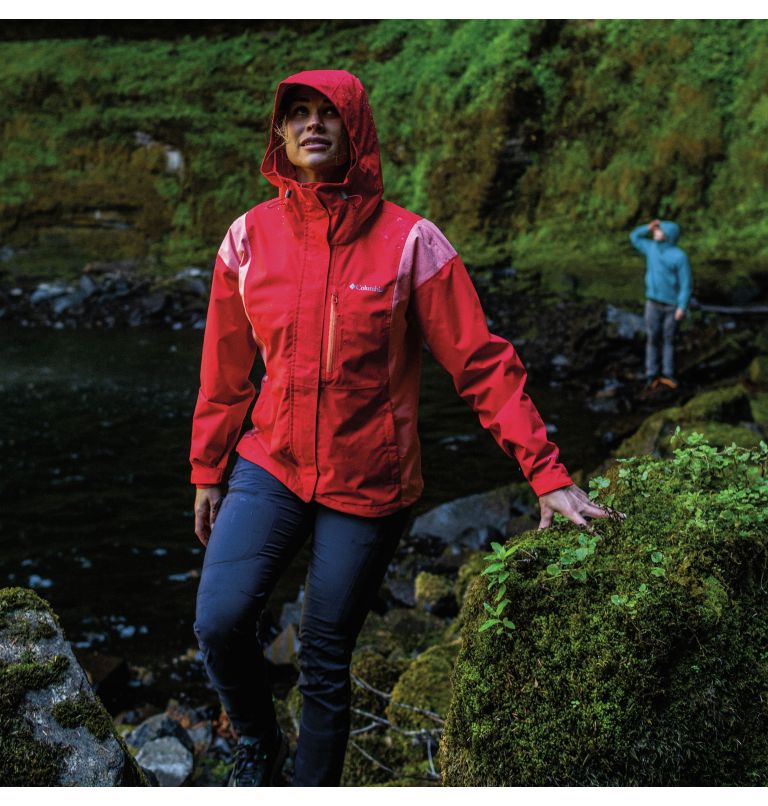 Hikebound™ Jacket | Hikebound™ Jacket |