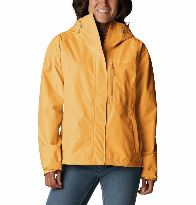 Mango hot sale rain jacket