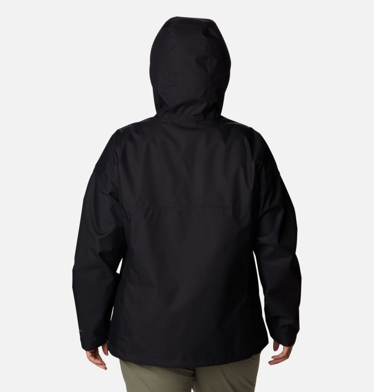 Women's Hikebound™ Rain Jacket - Plus Size | Columbia Sportswear