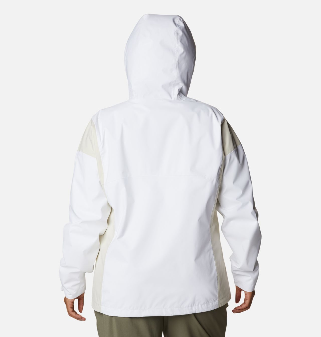 Women's Hikebound™ Rain Jacket - Plus Size 2