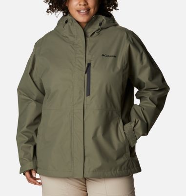 Women’s Splash A Little™ II Rain Jacket - Plus Size