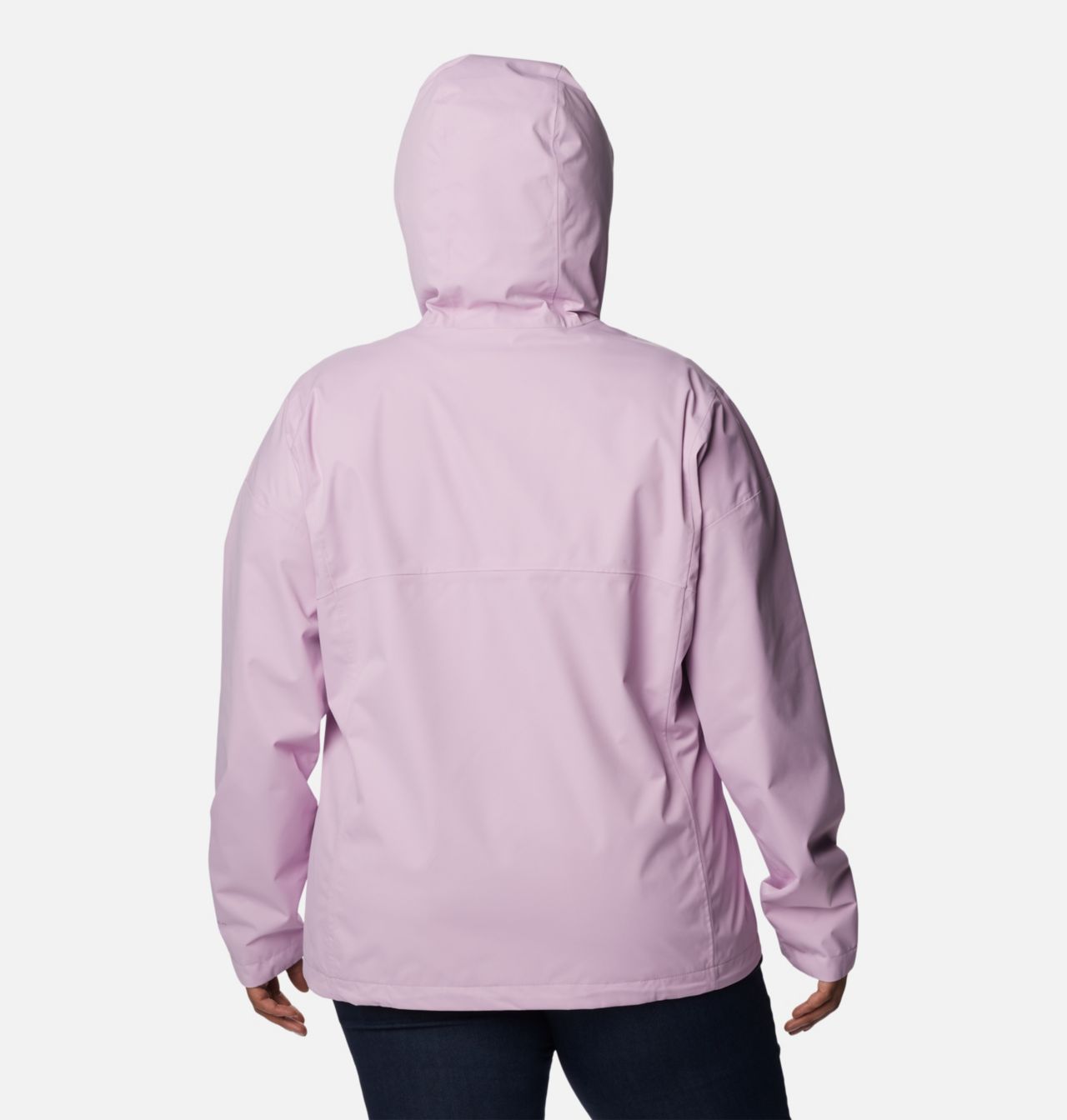 Women's Hikebound™ Rain Jacket - Plus Size 2