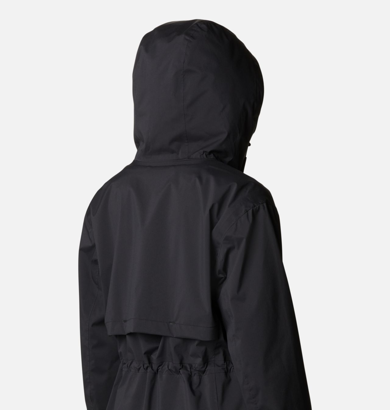 Women's Weekend Adventure™ Long Rain Shell 6