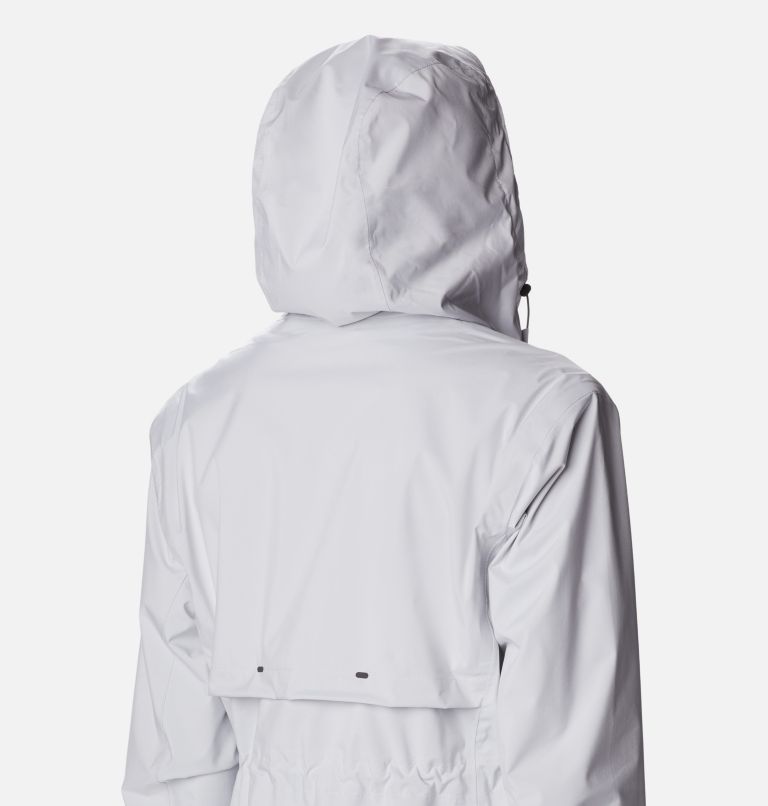 Women's Weekend Adventure Long Shell Jacket | Columbia