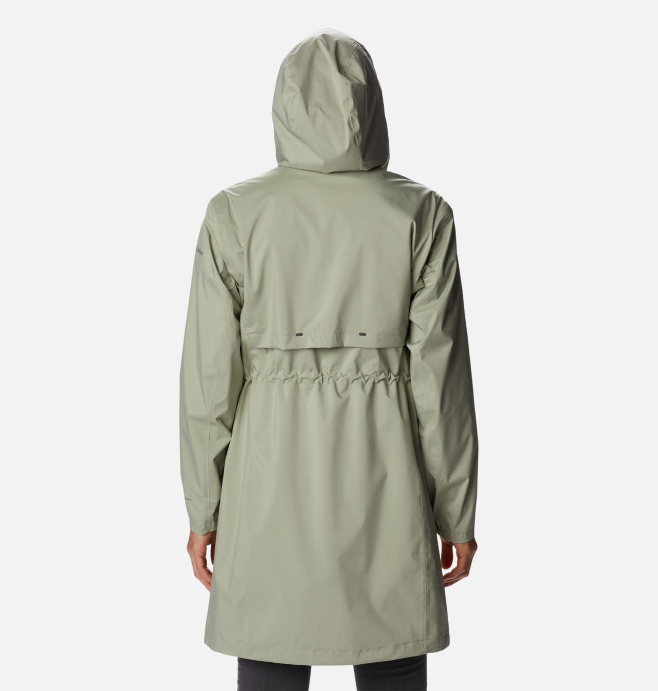 Women's Weekend Adventure™ Long Rain Shell 2