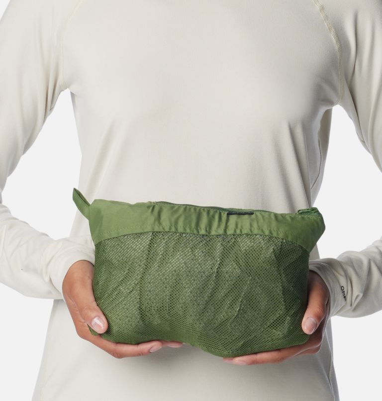 Manteau long Weekend Adventure Femme, Color: Canteen, image 8