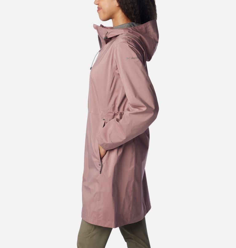 Women's Weekend Adventure™ Long Rain Shell