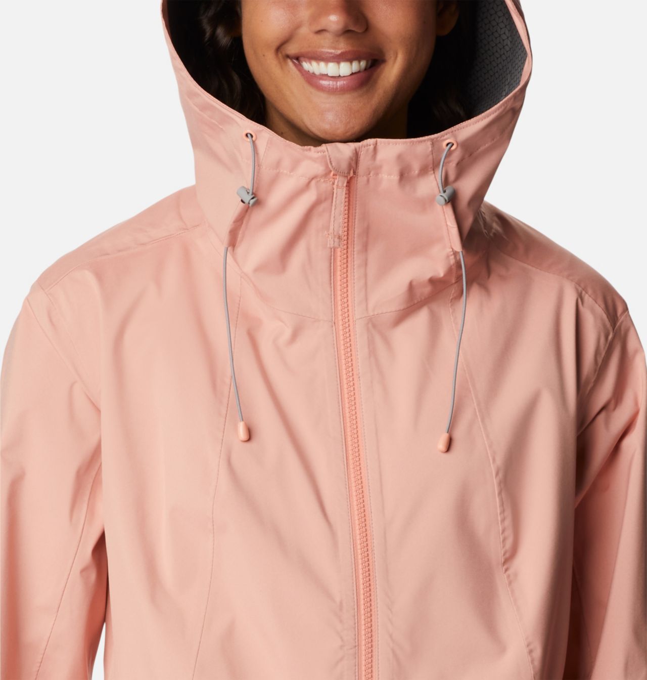 Women's Weekend Adventure™ Long Rain Shell 4