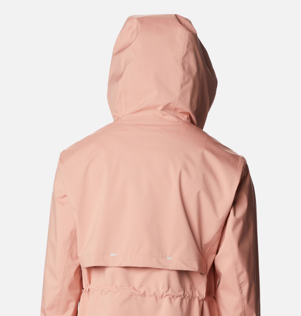 Women's Weekend Adventure™ Long Rain Shell 6