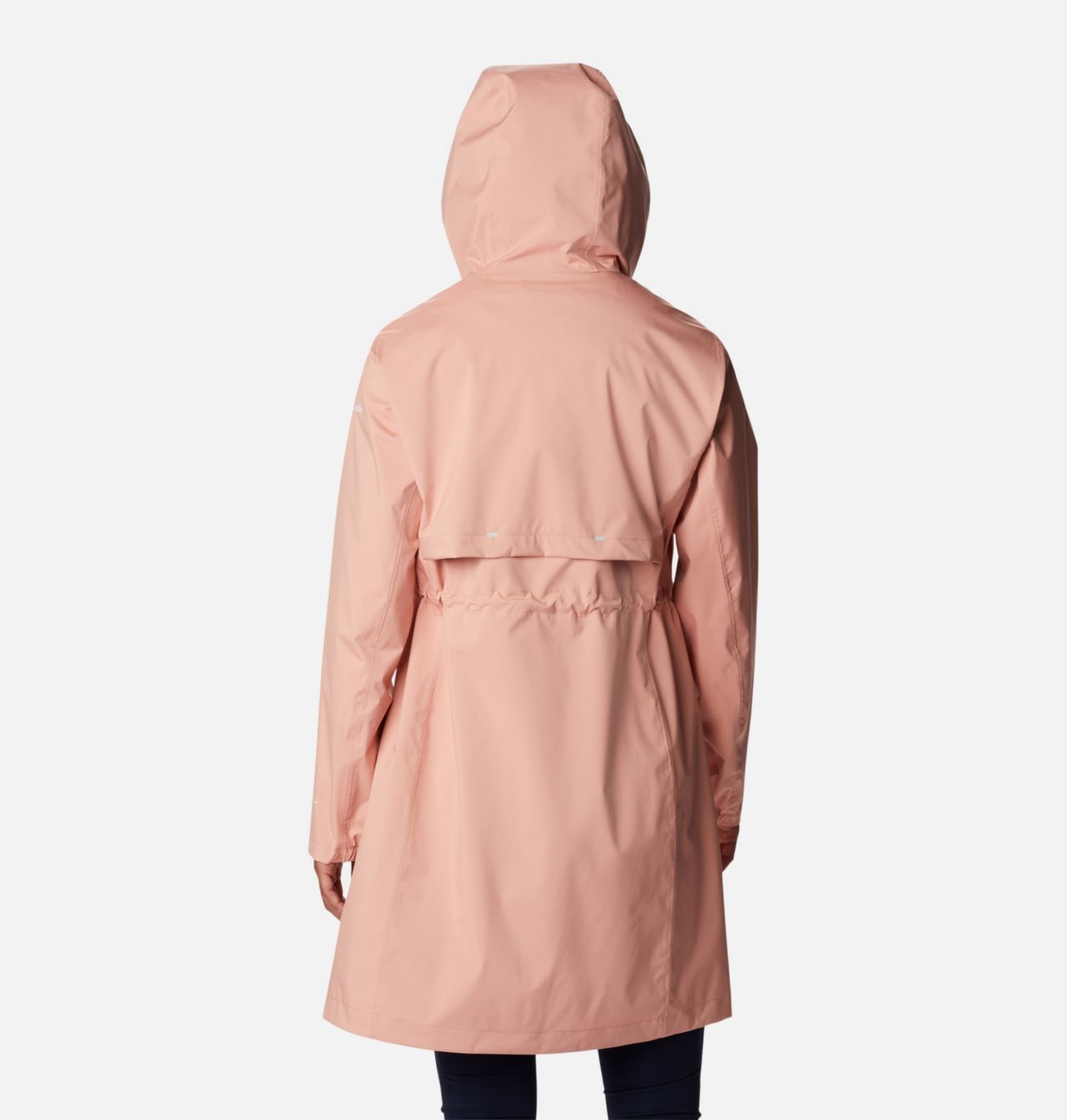 Women's Weekend Adventure™ Long Rain Shell 2