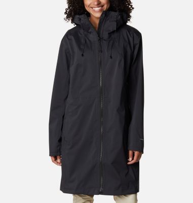 Poncho impermeable Deschutes Valley™ unisex 