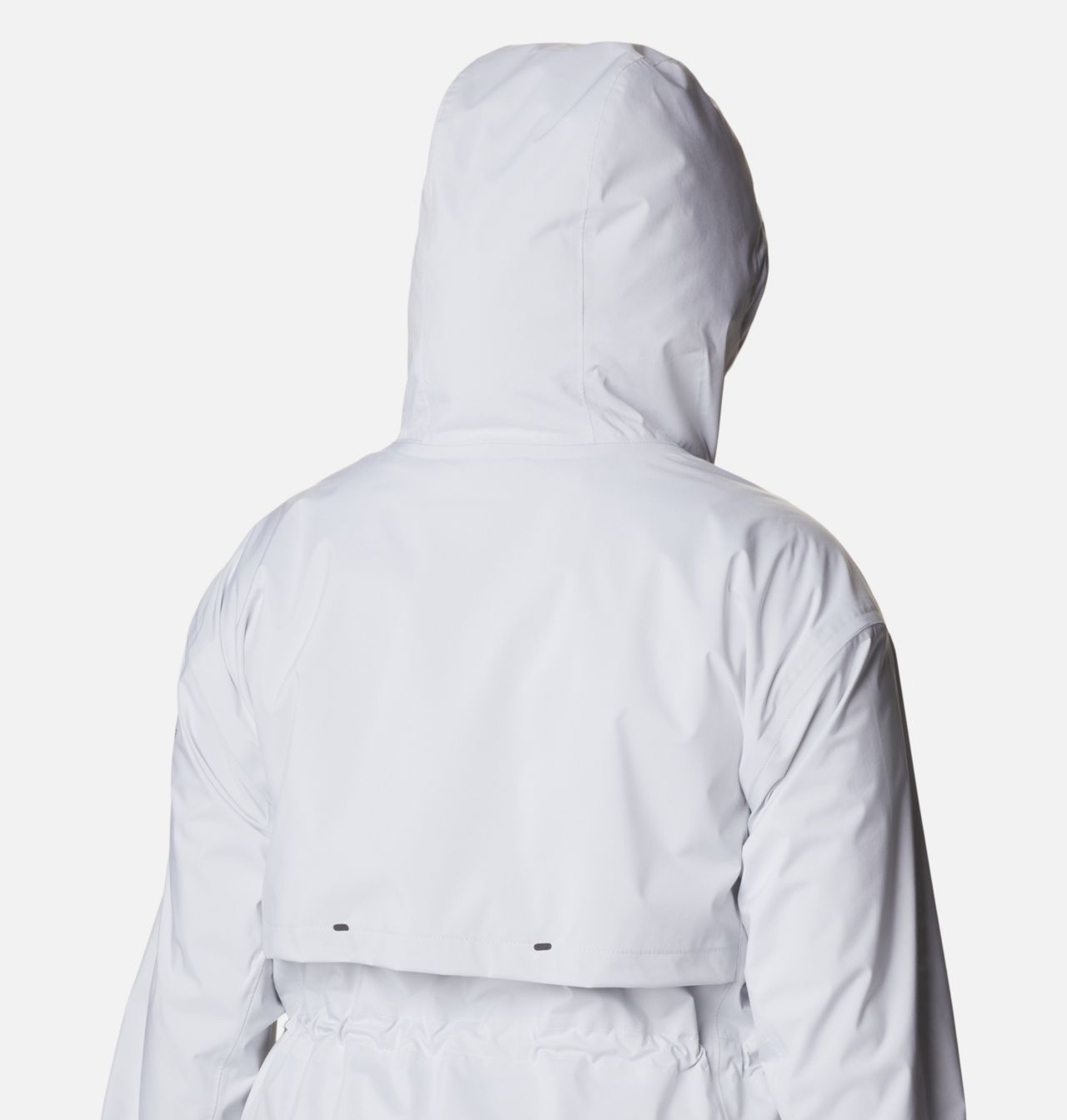 Women's Weekend Adventure™ Long Shell Jacket - Plus Size 6