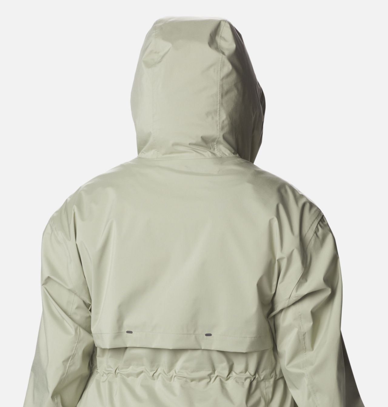 Women's Weekend Adventure™ Long Shell Jacket - Plus Size 6