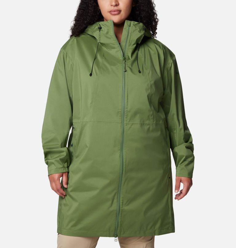 Columbia plus size spring jackets hotsell