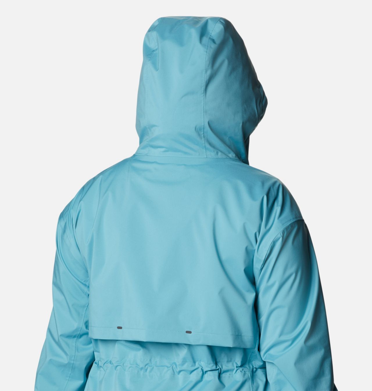 Women's Weekend Adventure™ Long Shell Jacket - Plus Size 6