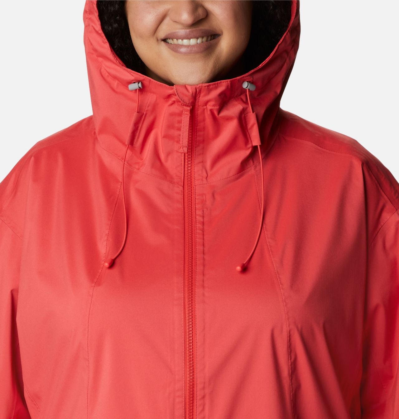Manteau long Weekend Adventure™ Femme - Grandes tailles 4