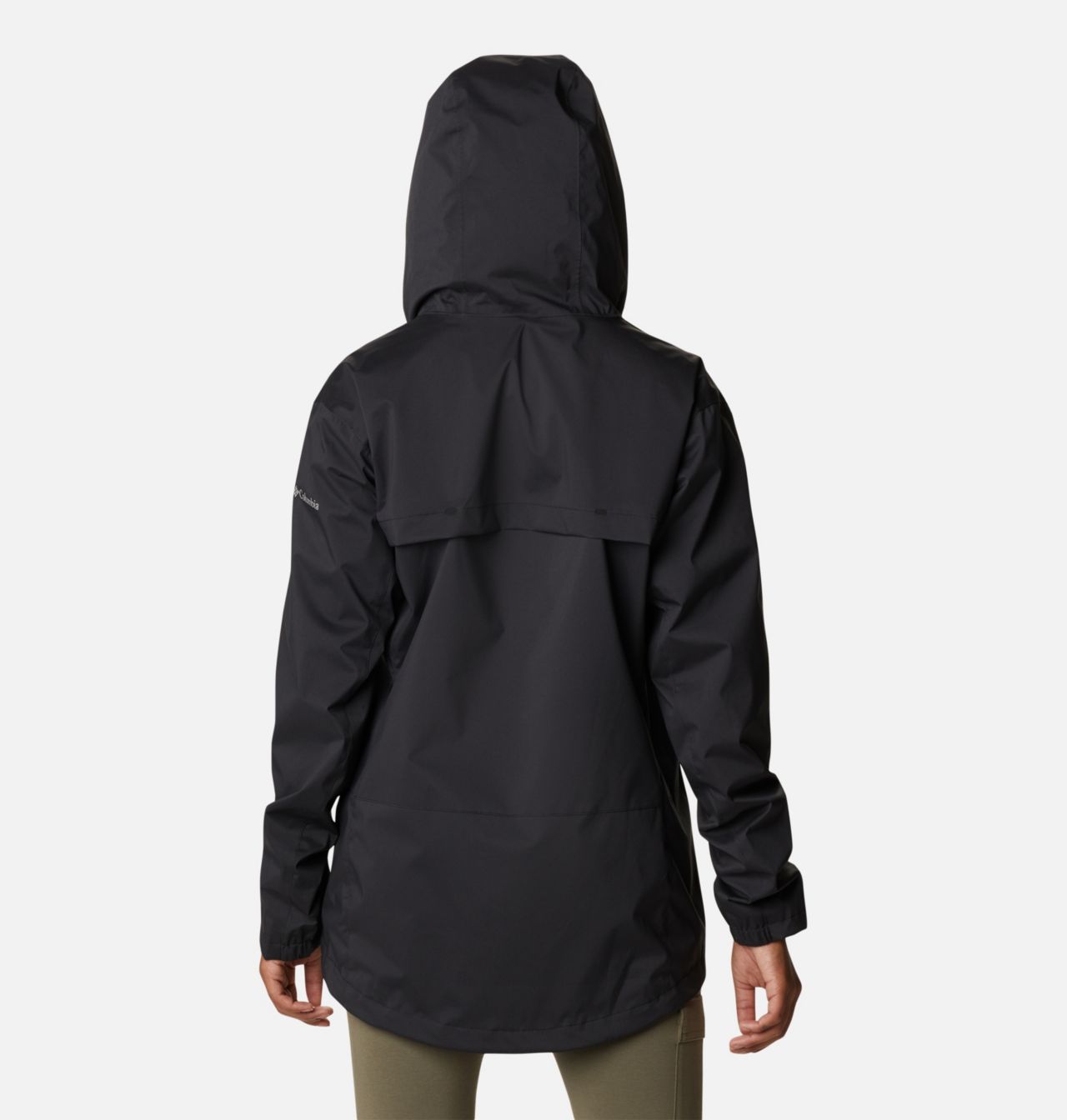 Women's Sunrise Ridge™ Rain Jacket 2