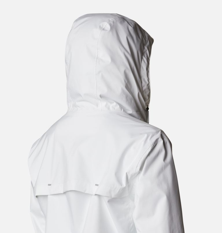 Women's Sunrise Ridge Jacket, Color: White