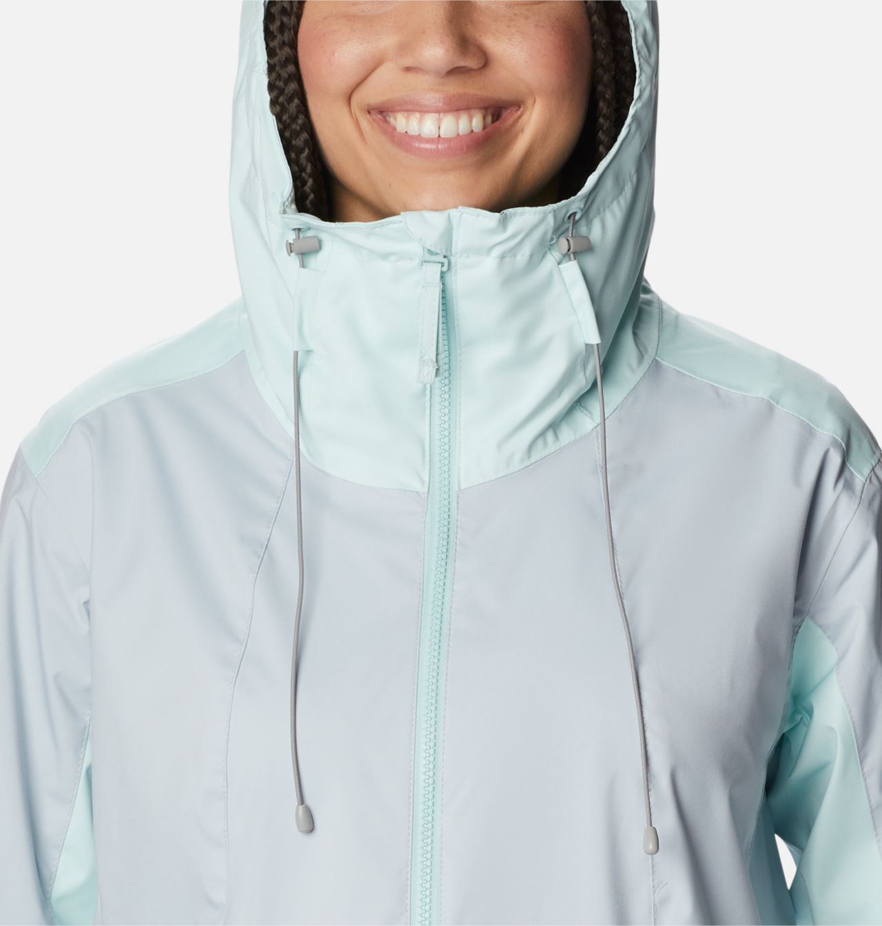 Women's Sunrise Ridge™ Rain Jacket 4