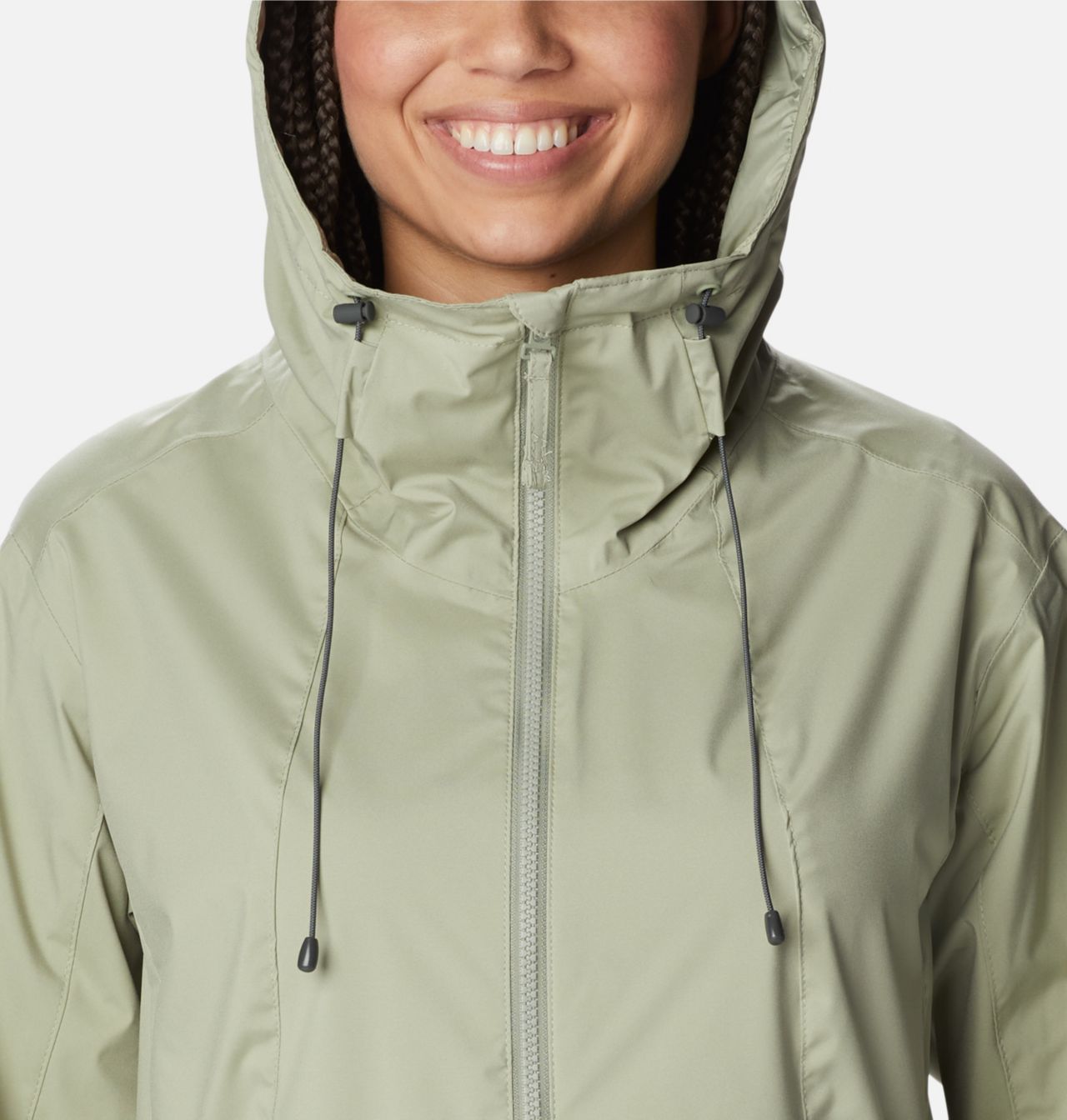 Women's Sunrise Ridge™ Rain Jacket 4