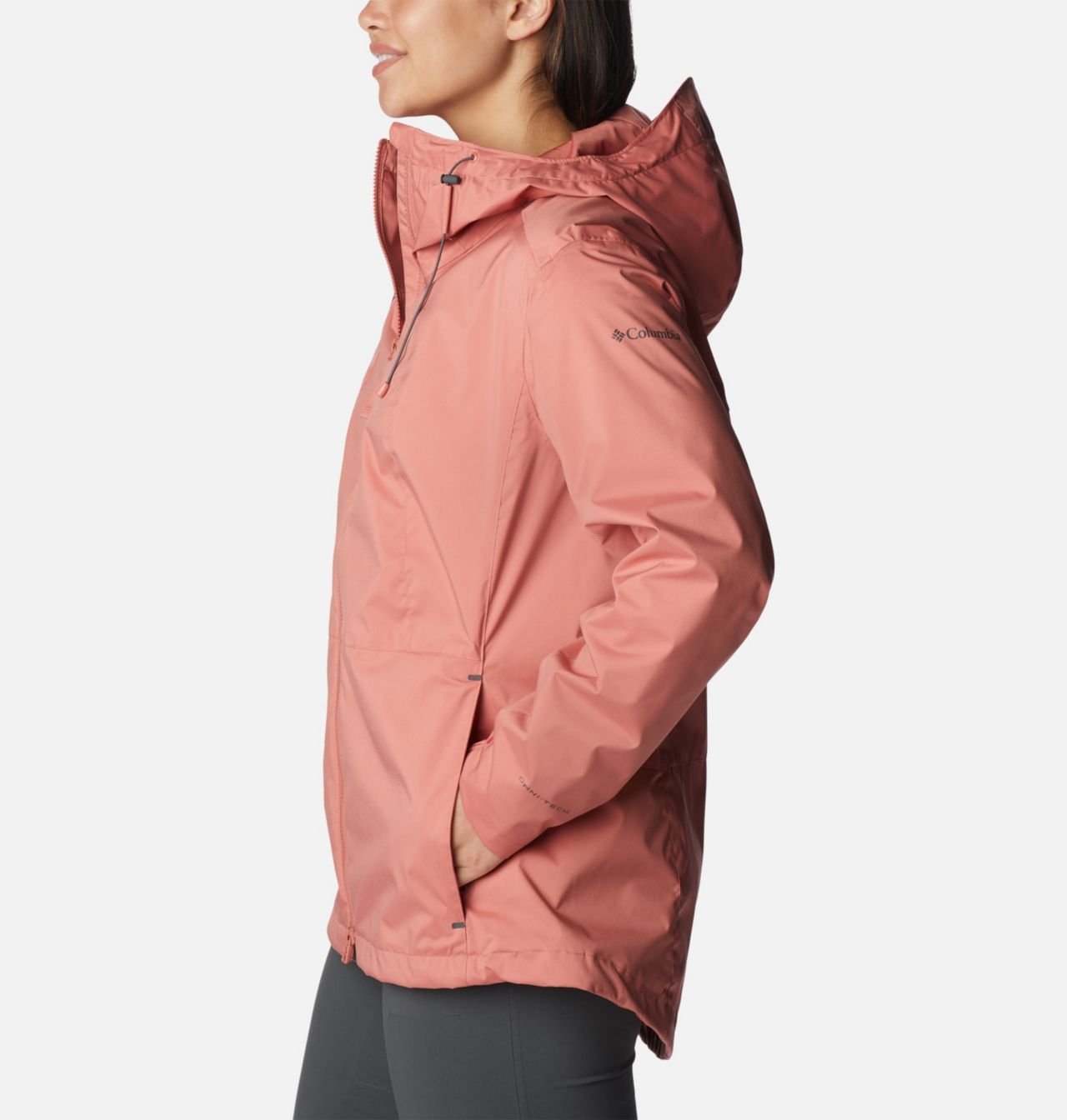 Women's Sunrise Ridge™ Rain Jacket 3