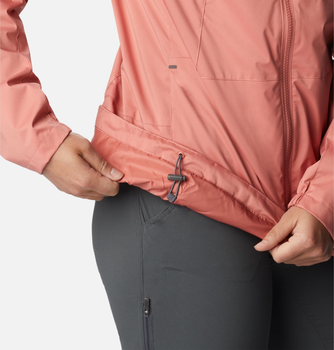 Women's Sunrise Ridge™ Rain Jacket 5