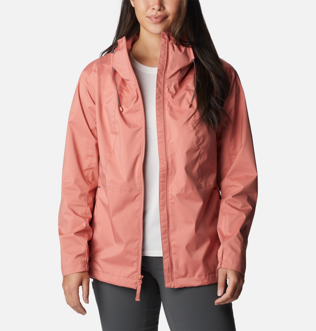 Women's Sunrise Ridge™ Rain Jacket 7