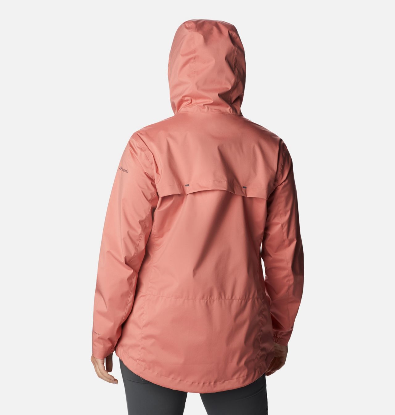 Women's Sunrise Ridge™ Rain Jacket 2