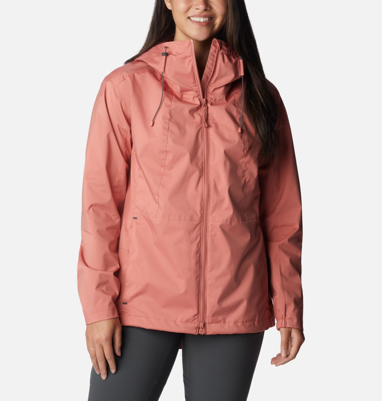 Women's Sunrise Ridge™ Rain Jacket 1