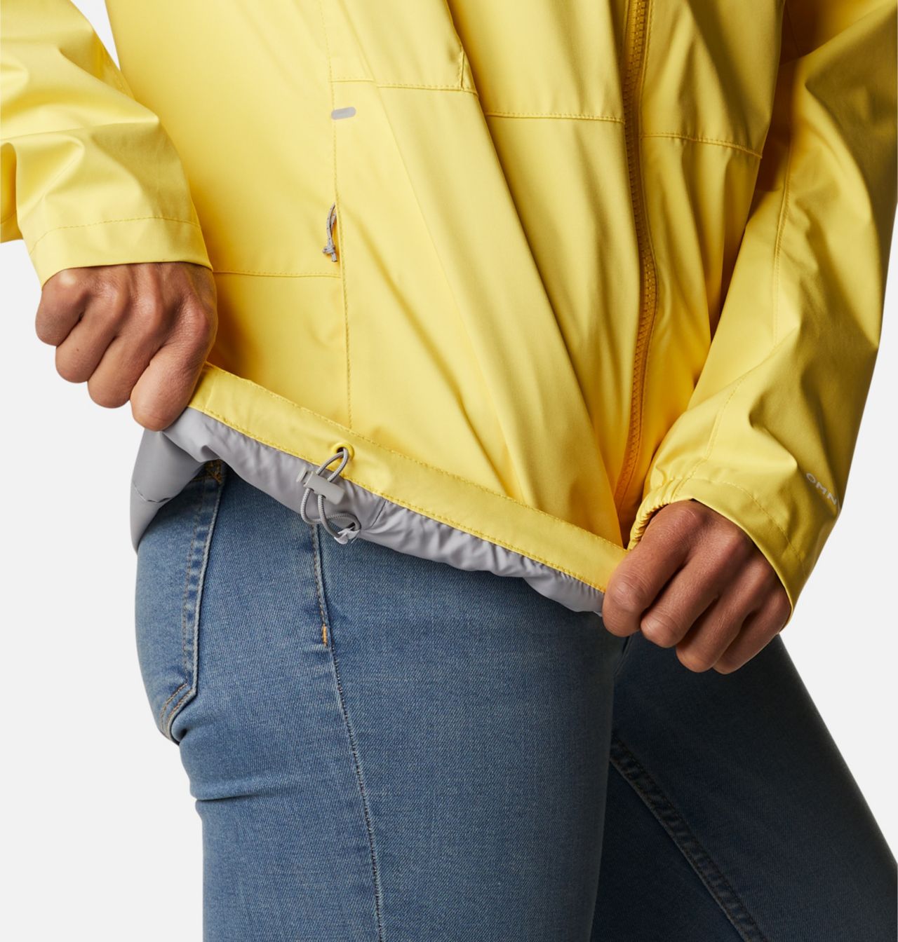 Women's Sunrise Ridge™ Rain Jacket 7