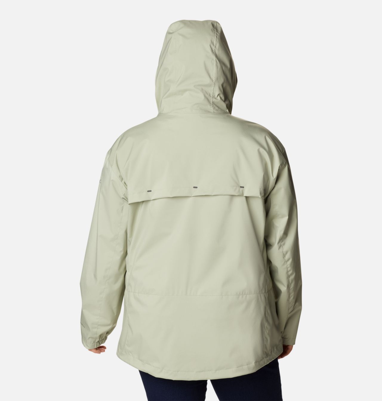 Women's Sunrise Ridge™ Rain Jacket - Plus Size 2