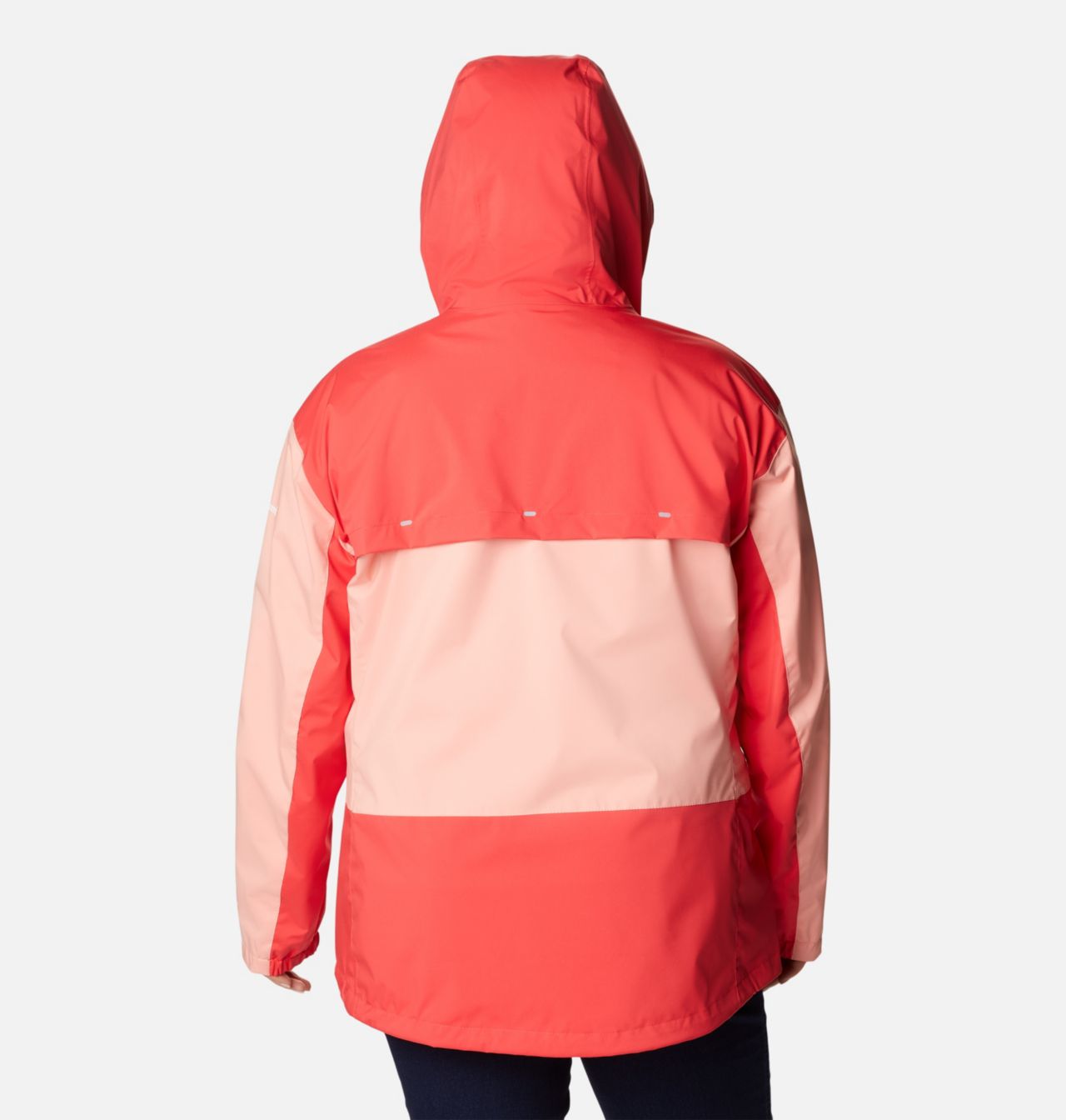 Women's Sunrise Ridge™ Rain Jacket - Plus Size 2