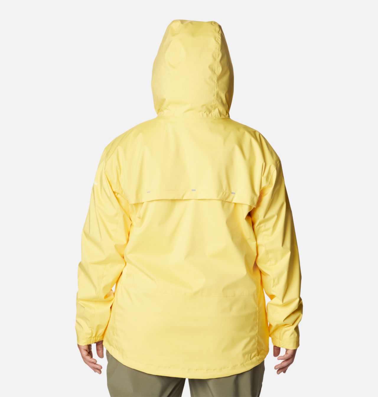 Women's Sunrise Ridge™ Rain Jacket - Plus Size 2