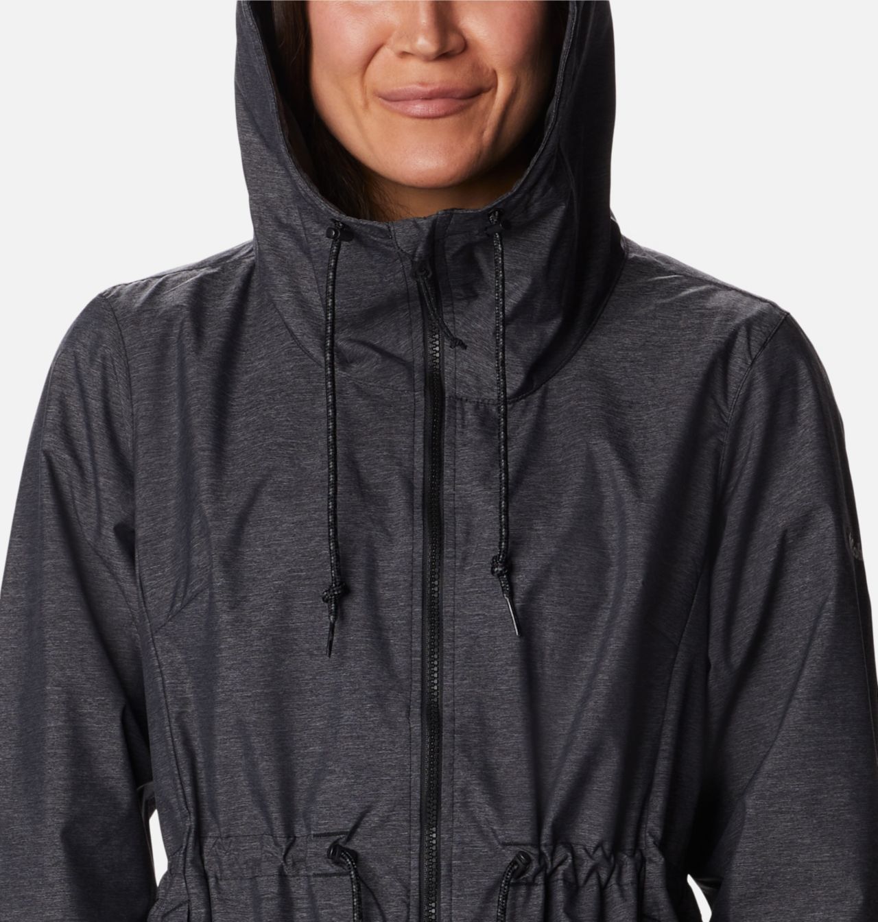 Women's Lillian Ridge™ Rain Shell 4